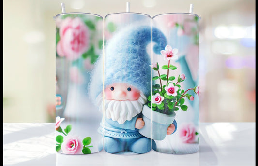 Gnome Tumbler