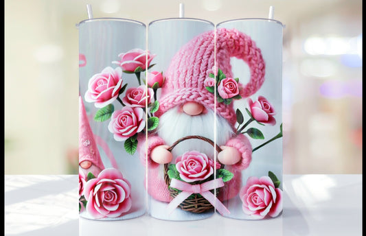 Gnome Tumbler