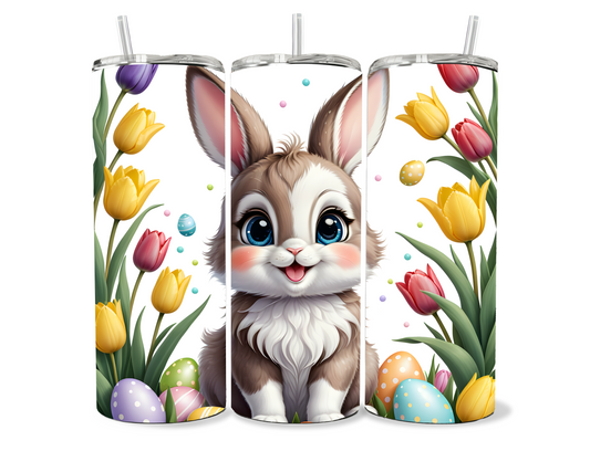 Bunny Tumbler