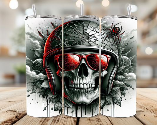 Skeleton Vibes