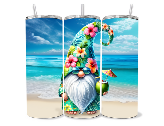 Gnome Tumbler