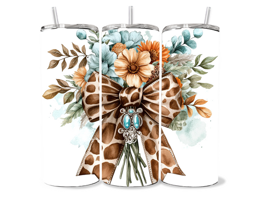 Bow Tumbler