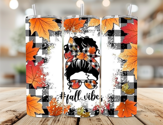 Fall Vibes