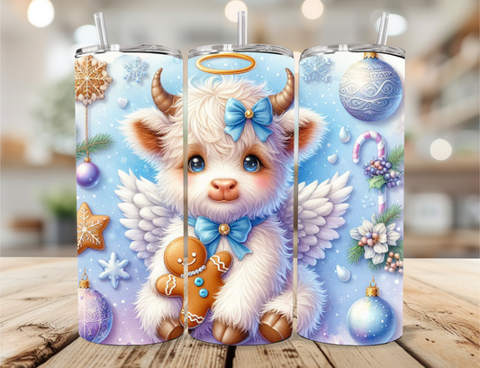 Highland Cow