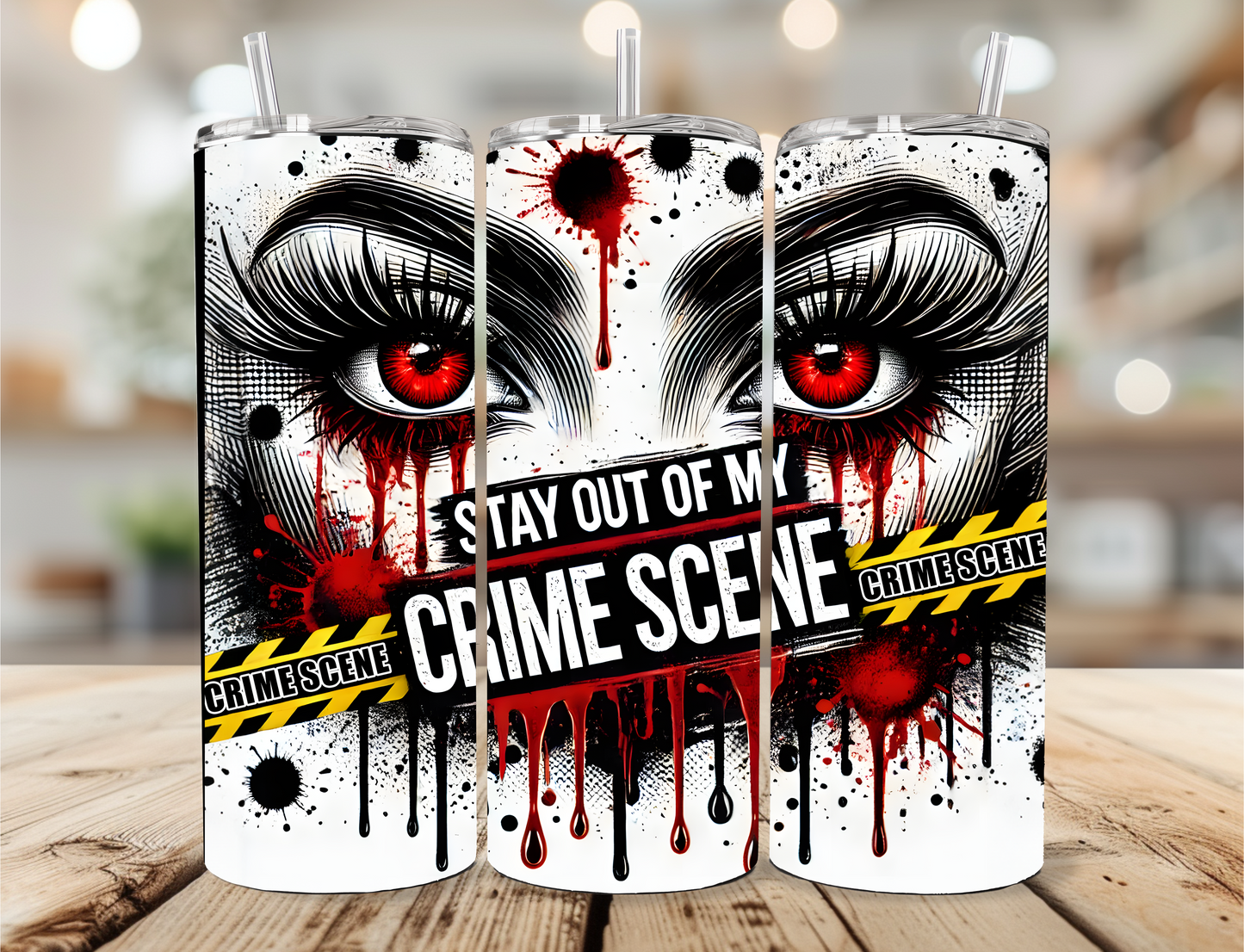 True Crime