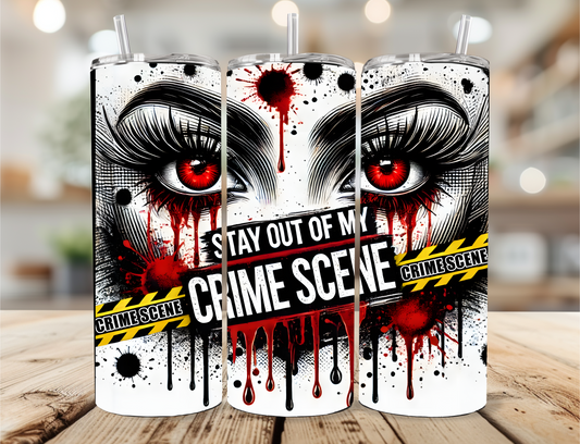 True Crime