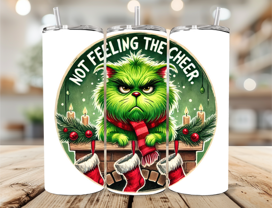 Grumpy Cat