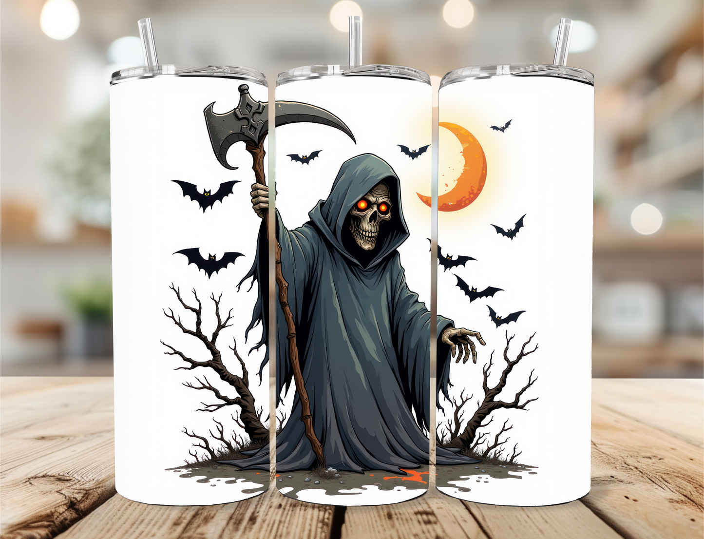 Grim Reaper