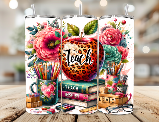 Teacher