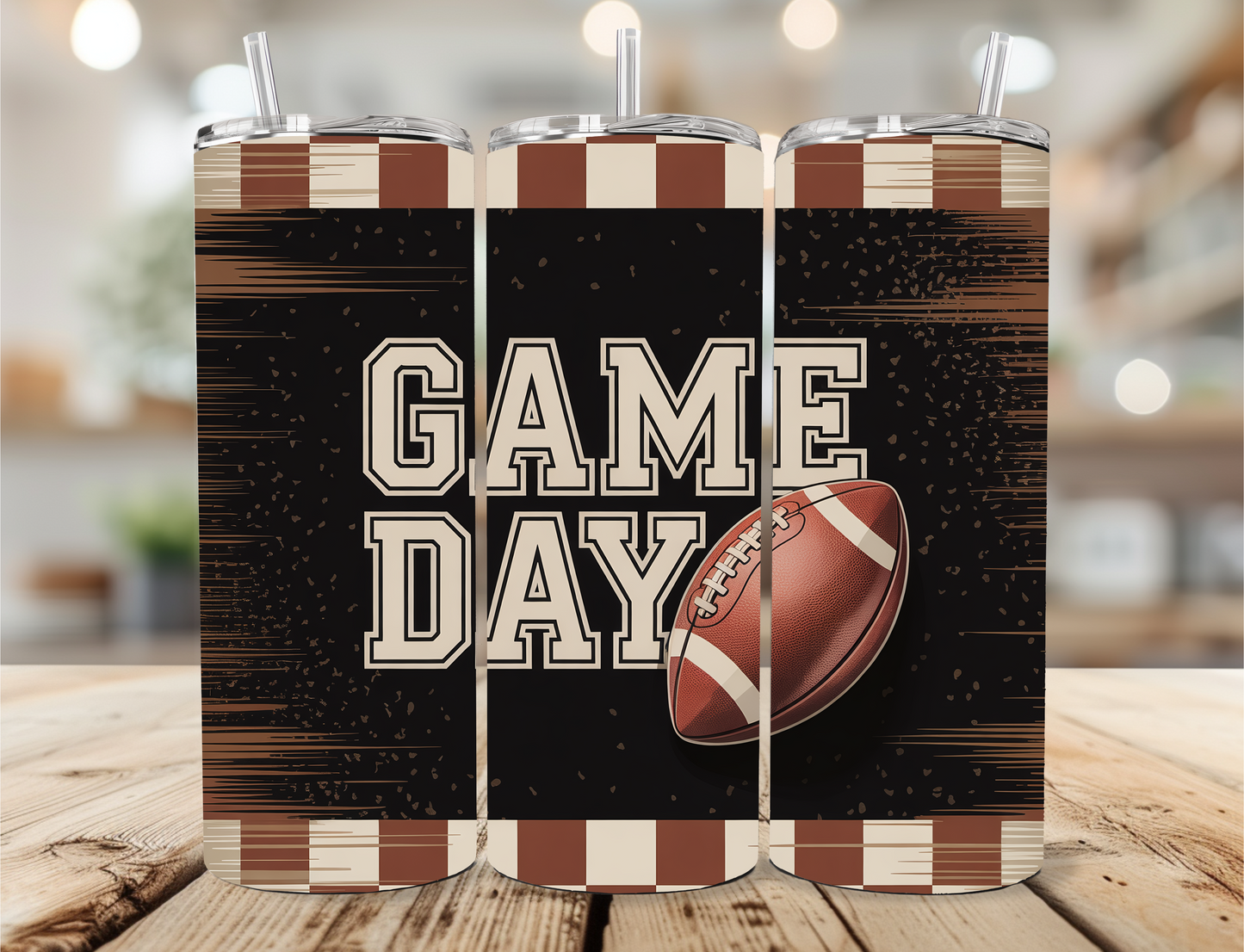 Game Day