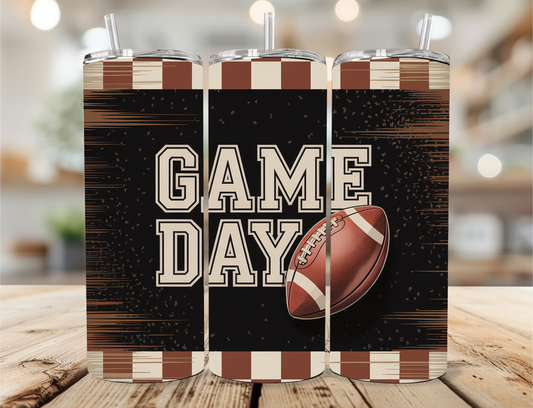 Game Day