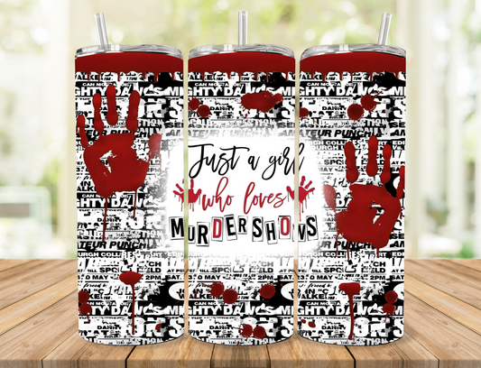 True Crime