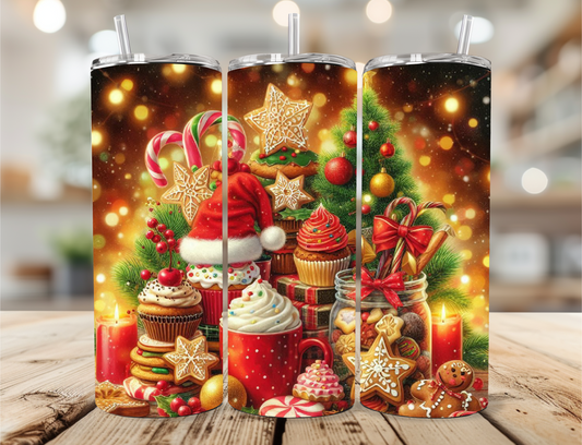 Christmas Cheer