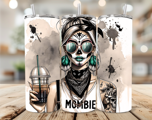 Mombie