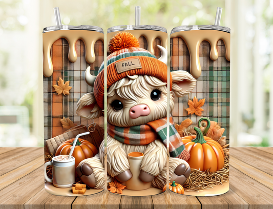 Highland Cow