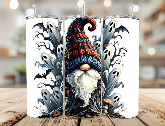Gnome Tumbler
