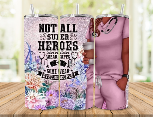 Nurse