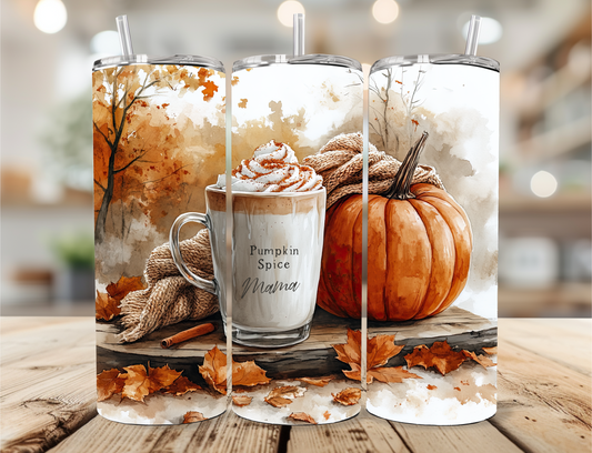 Pumpkin Spice