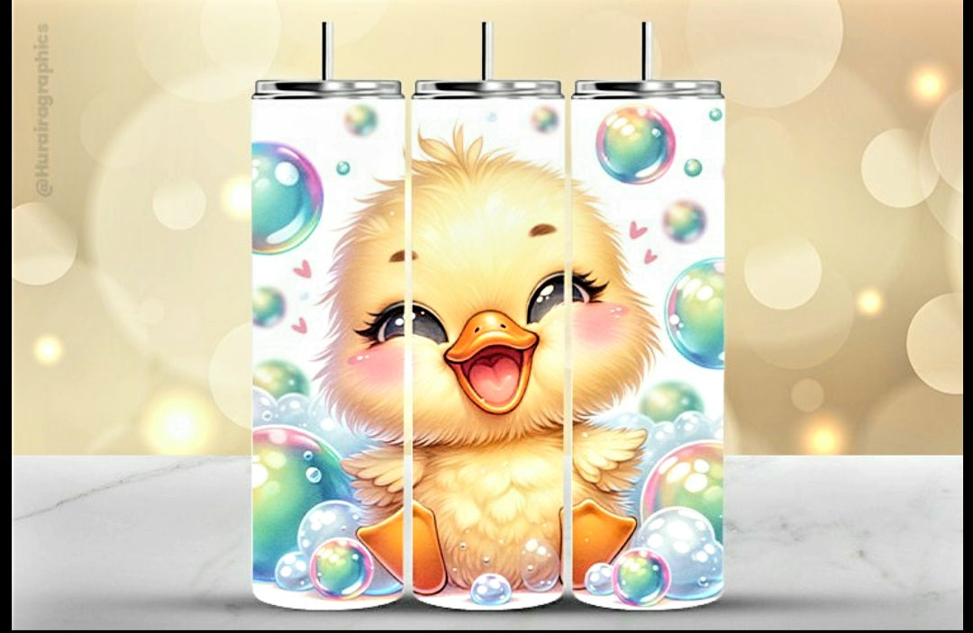 Duck Tumbler