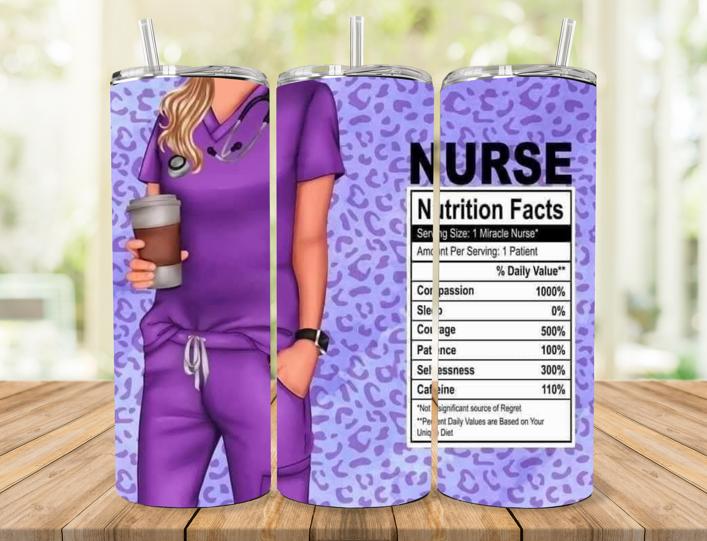 Nurse
