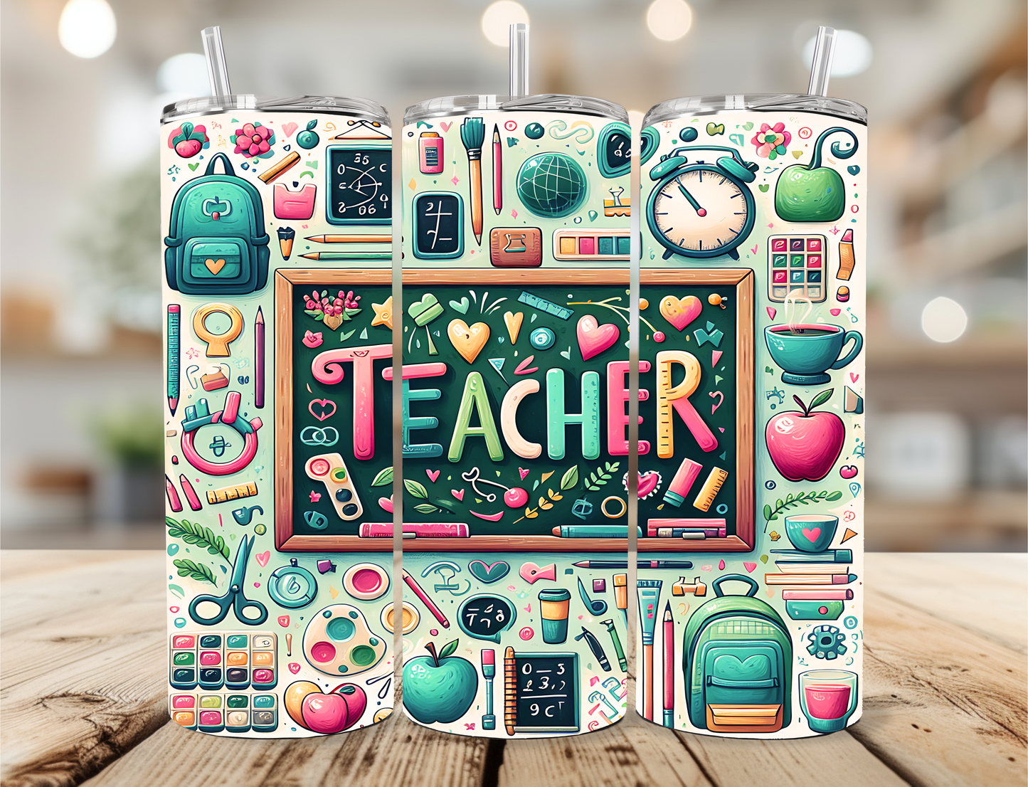 Teacher