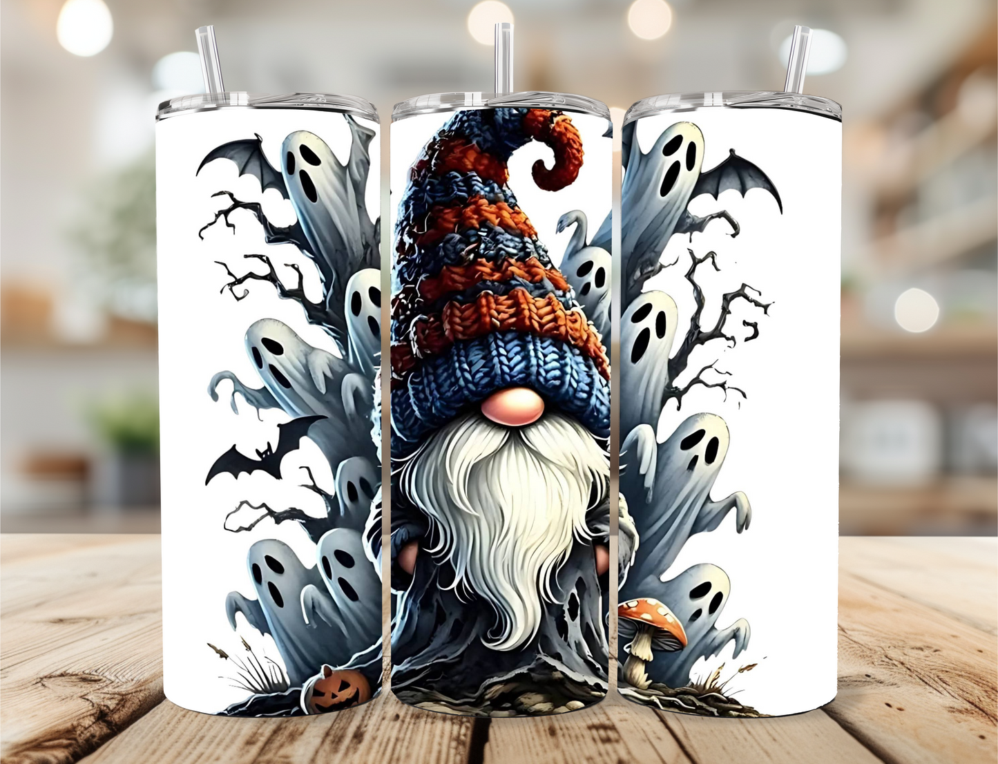 Gnome Tumbler