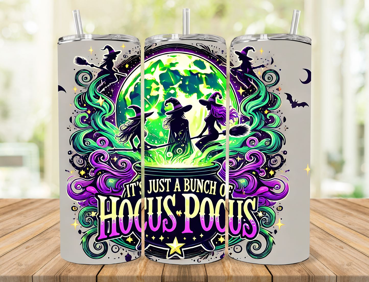 Hocus Pocus