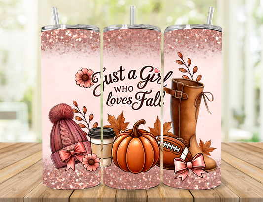 Just a Girl